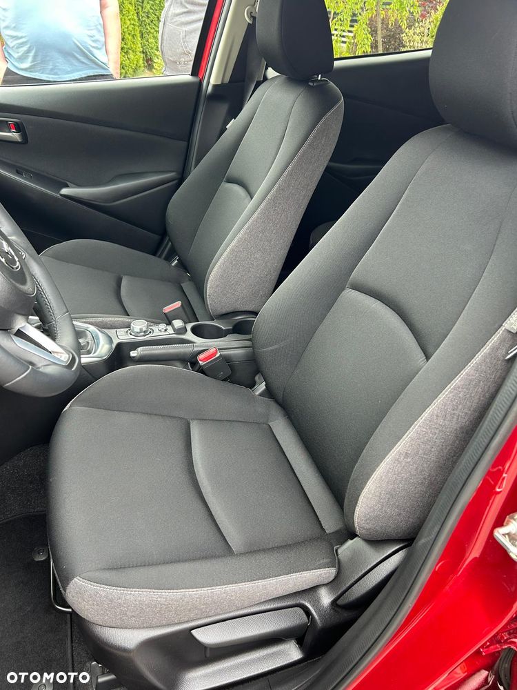 Mazda 2 SKYACTIV-G 90 Homura - 23