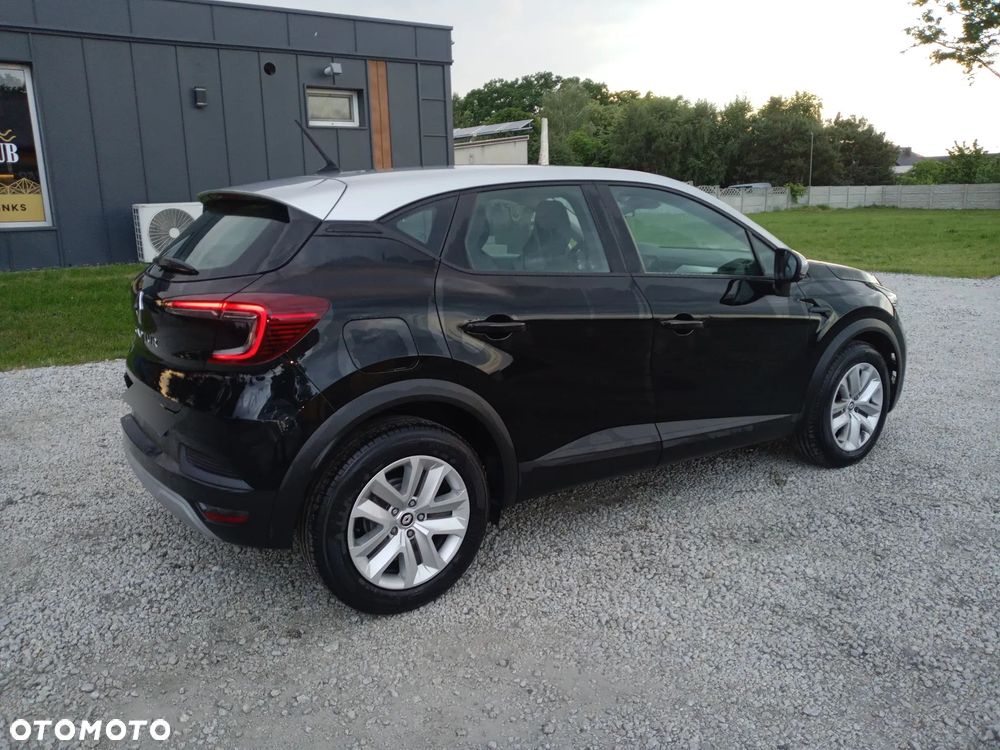 Renault Captur - 9