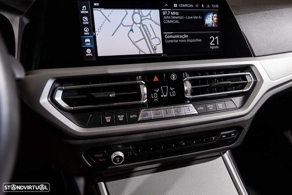 BMW 320 e Line Sport Auto - 20
