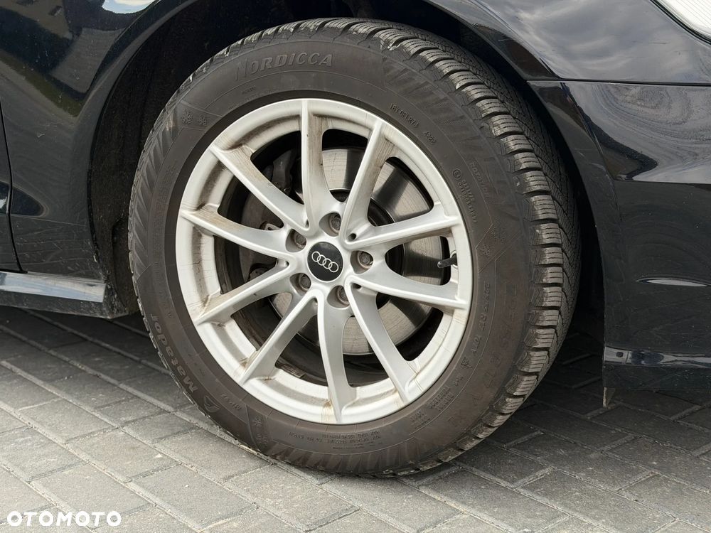 Audi A6 Avant - 20