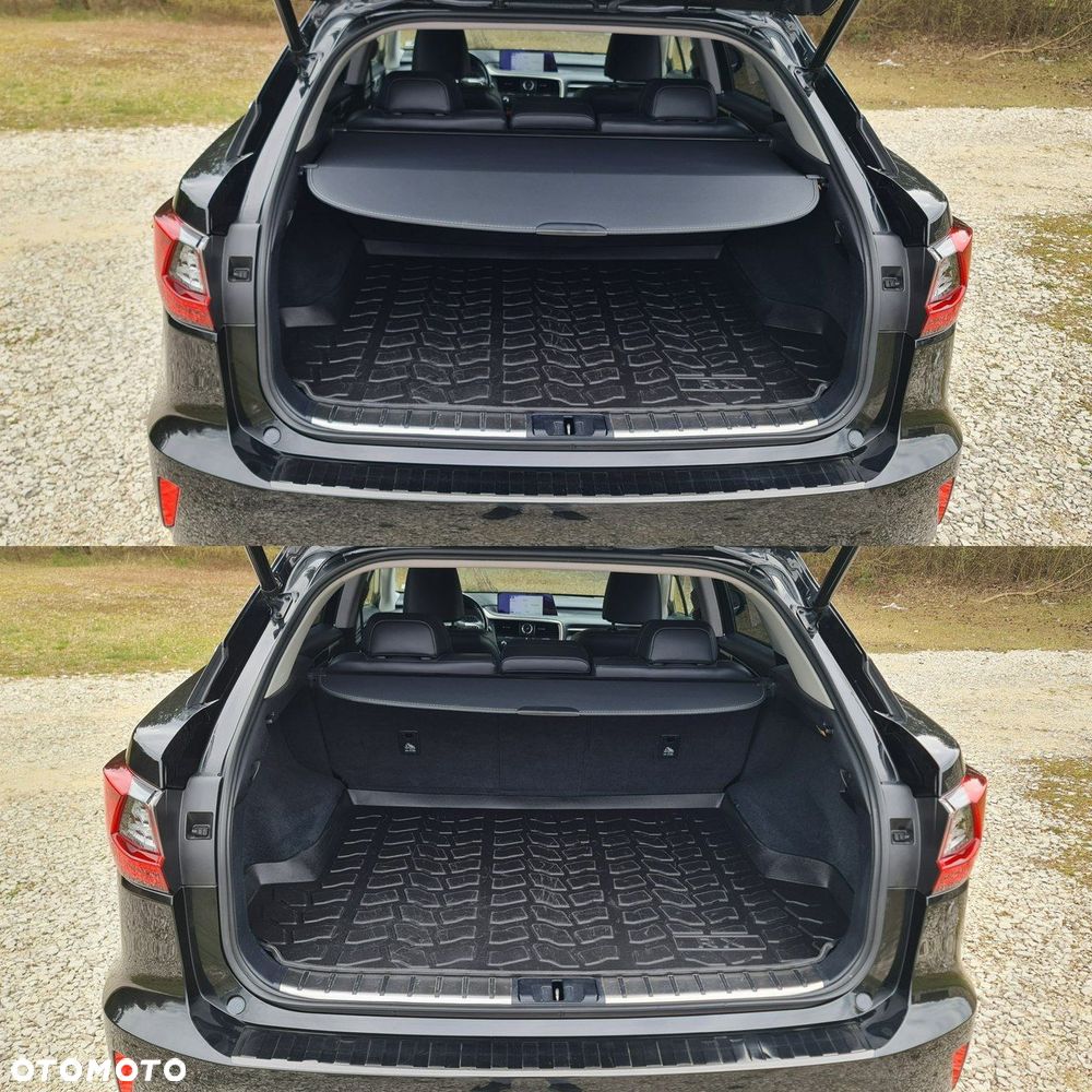 Lexus RX 200t / 300 Prestige - 32