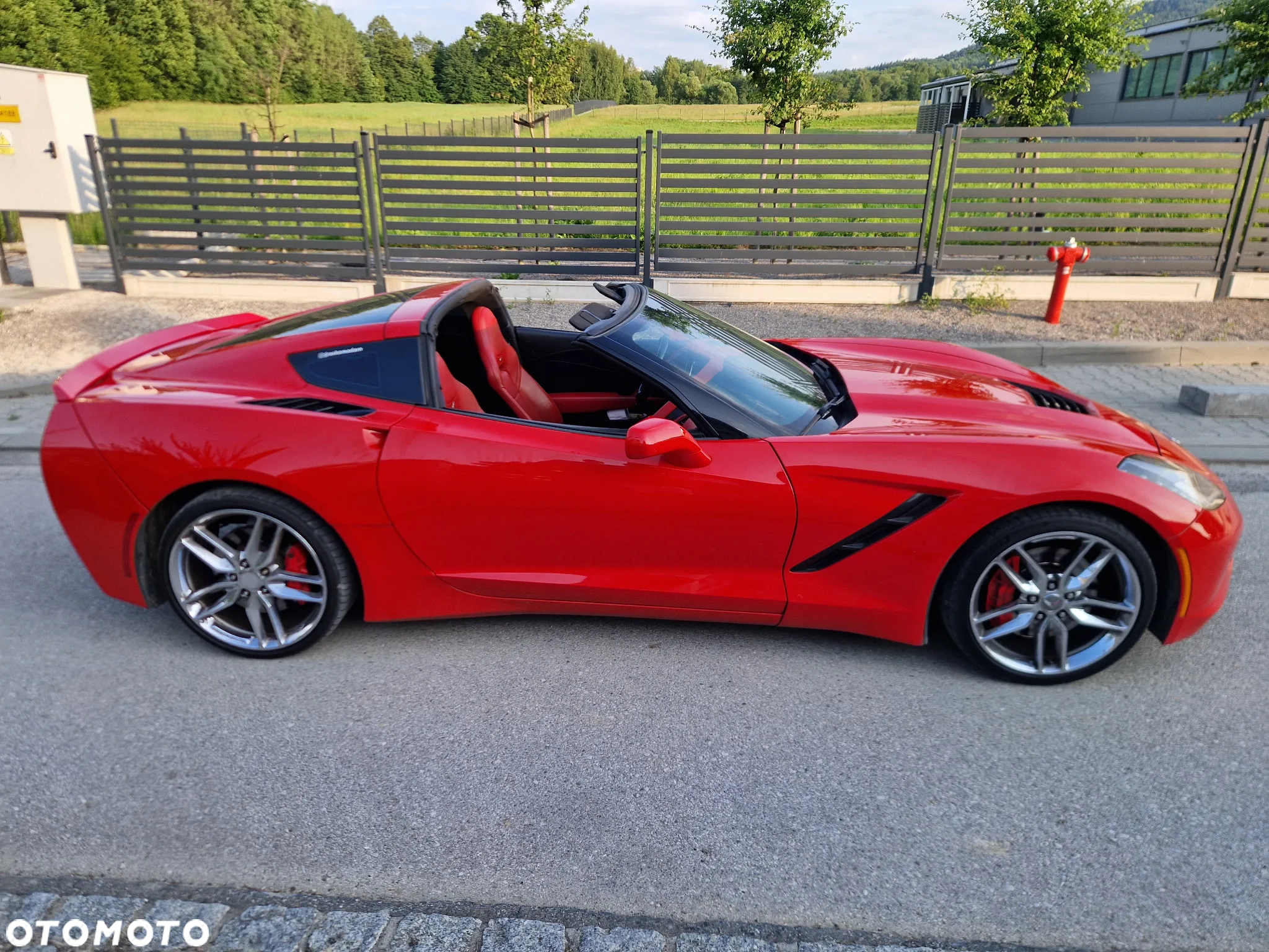 Chevrolet Corvette - 2