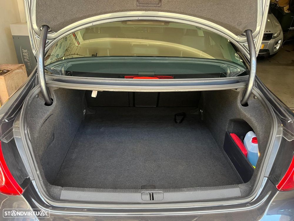 VW Passat CC 2.0 Blue TDi DSG - 10
