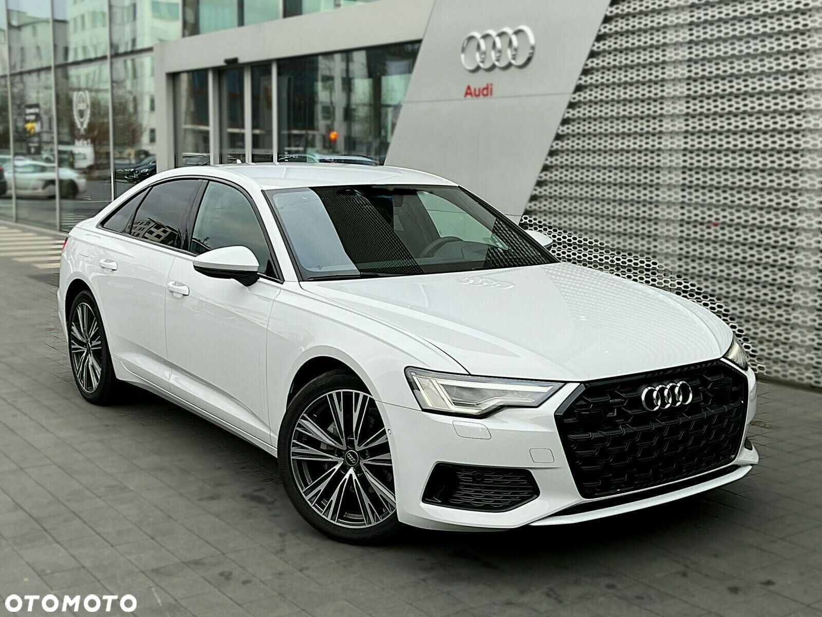 Audi A6 - 22