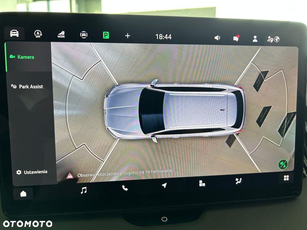 Skoda Superb - 16