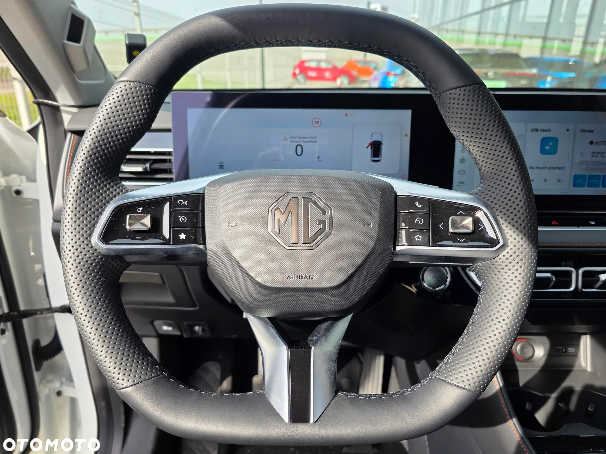 MG HS 1.5 T-GDI Exclusive - 10