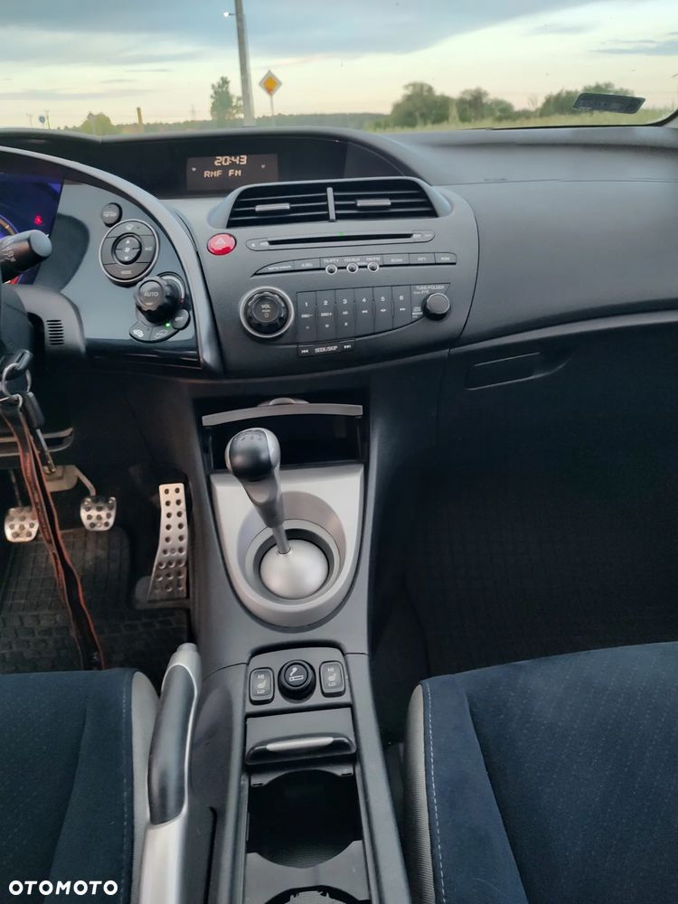 Honda Civic - 21