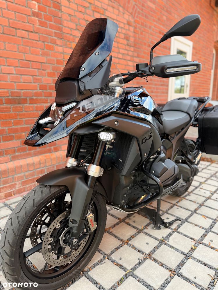 BMW R - 13