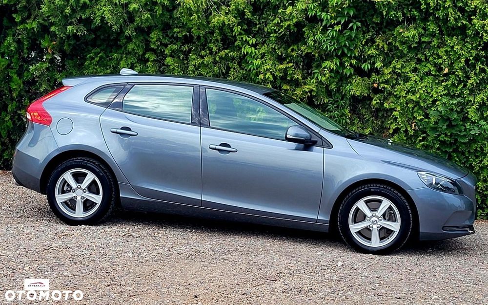 Volvo V40 - 17