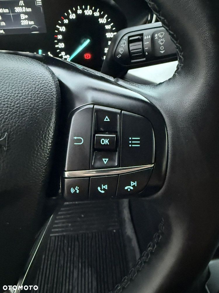 Ford Focus - 22