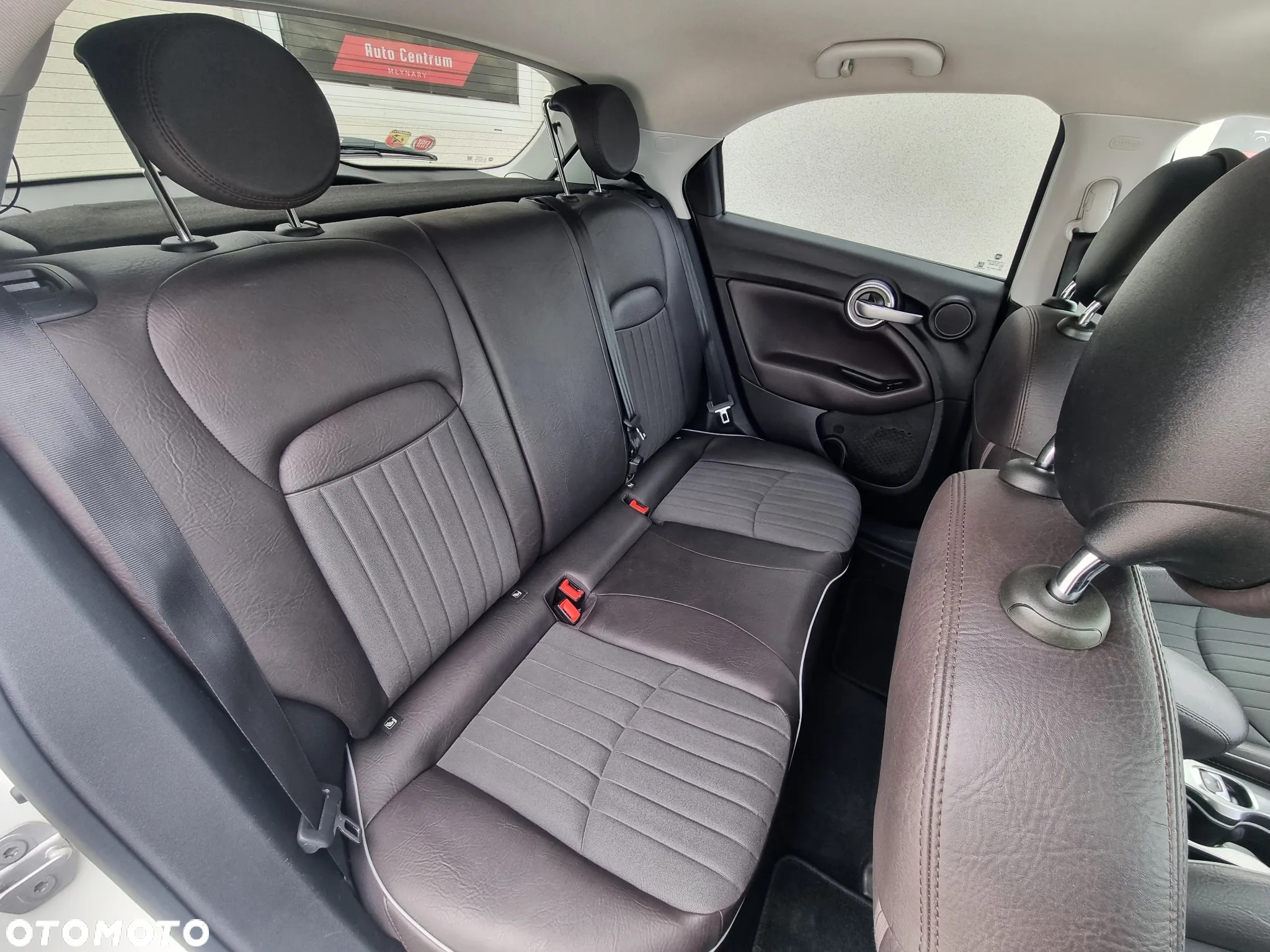 Fiat 500X 1.6 MultiJet II City Cross - 12