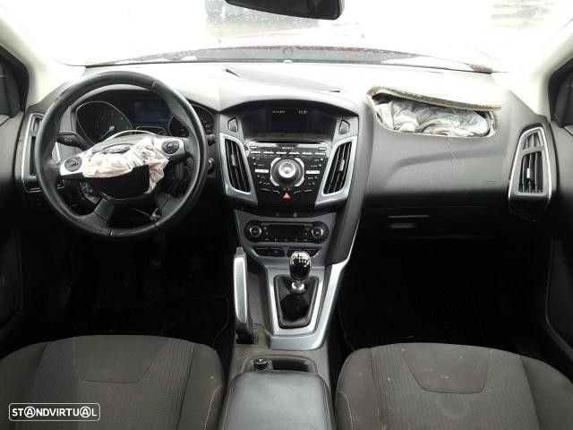 Peças Ford Focus Titanium 1.6 2012 - 7