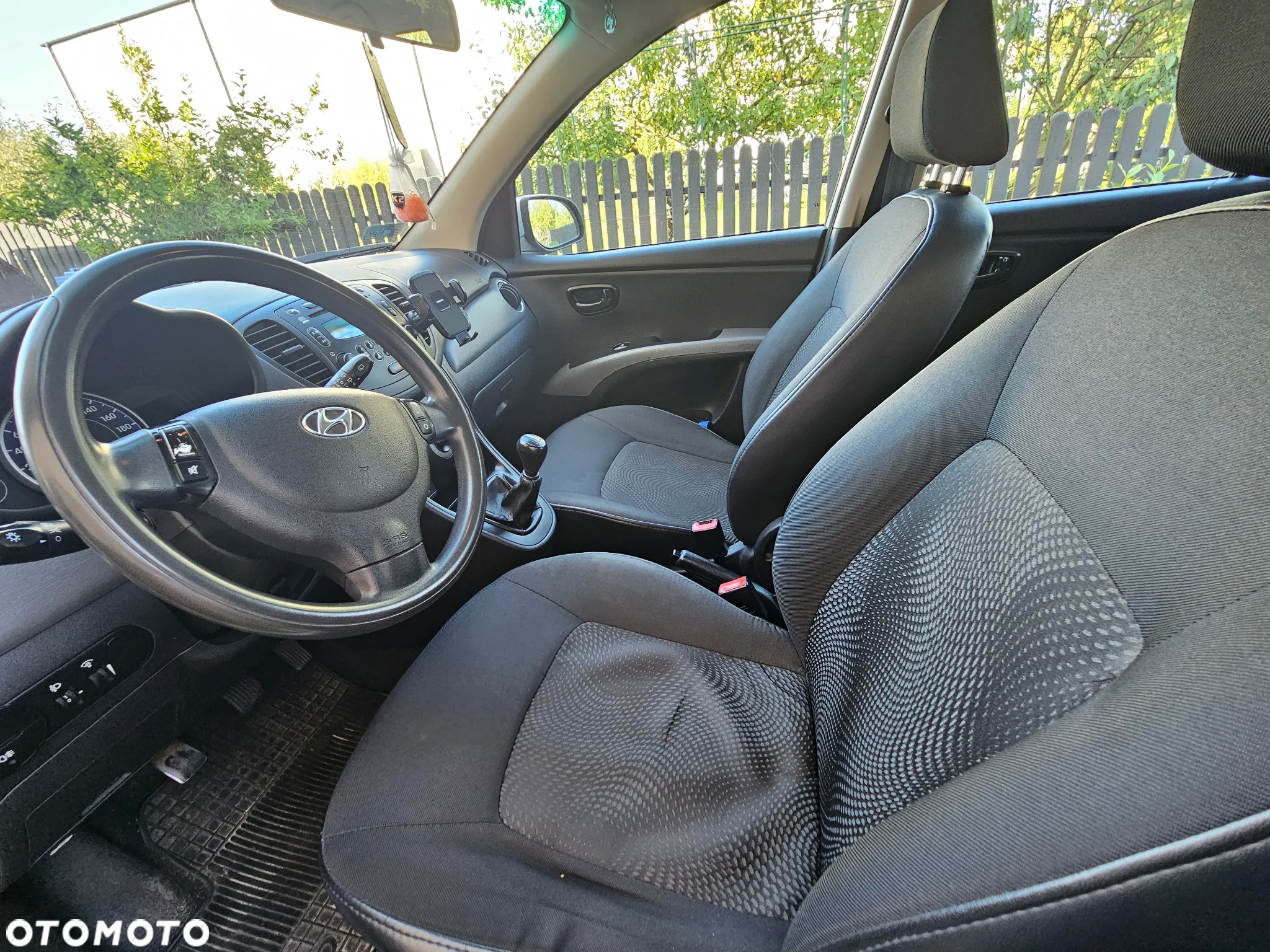Hyundai i10 - 6