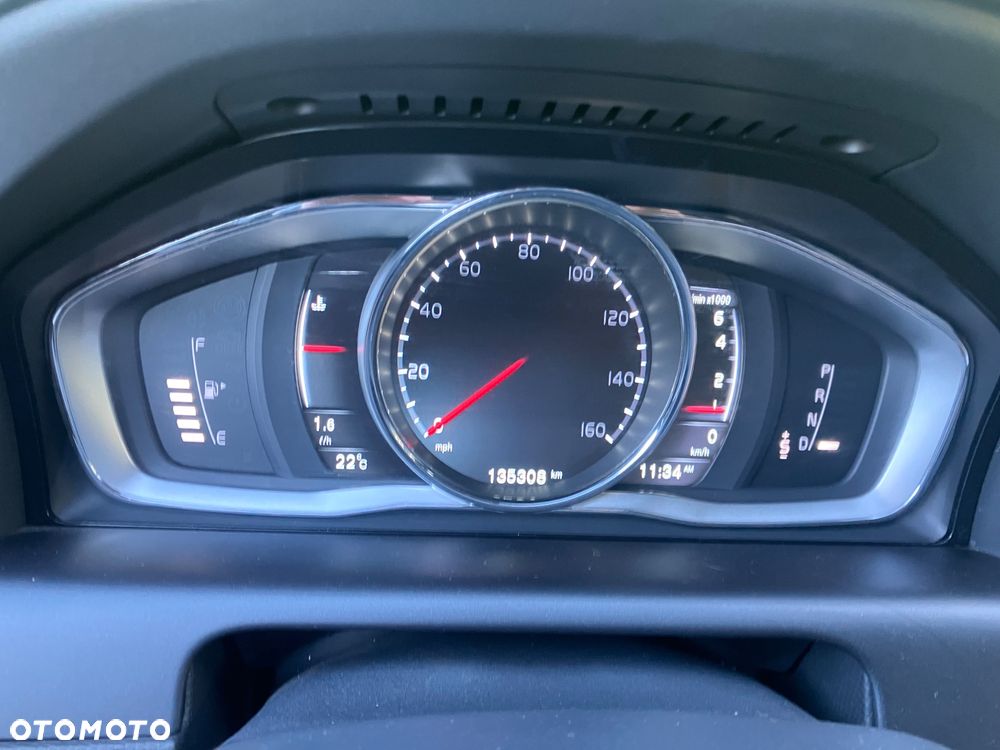Volvo XC 60 T5 AWD Drive-E R-Design Momentum - 15