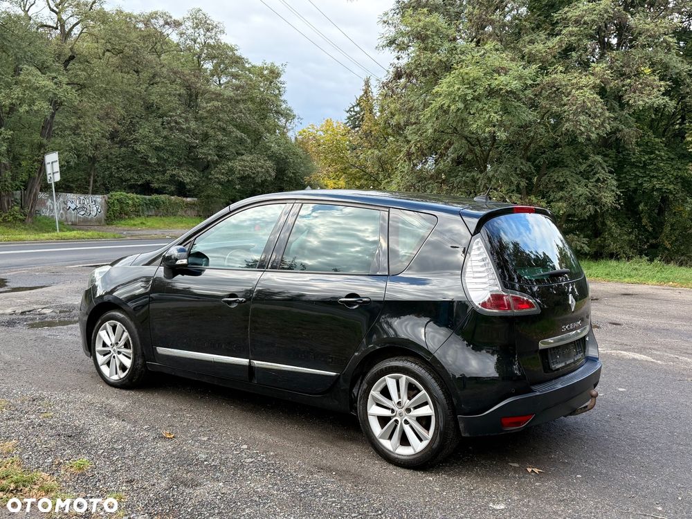 Renault Scenic 1.6 dCi Energy Privilege - 4