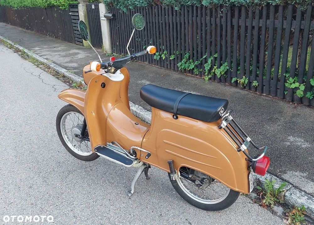 Simson KR - 4