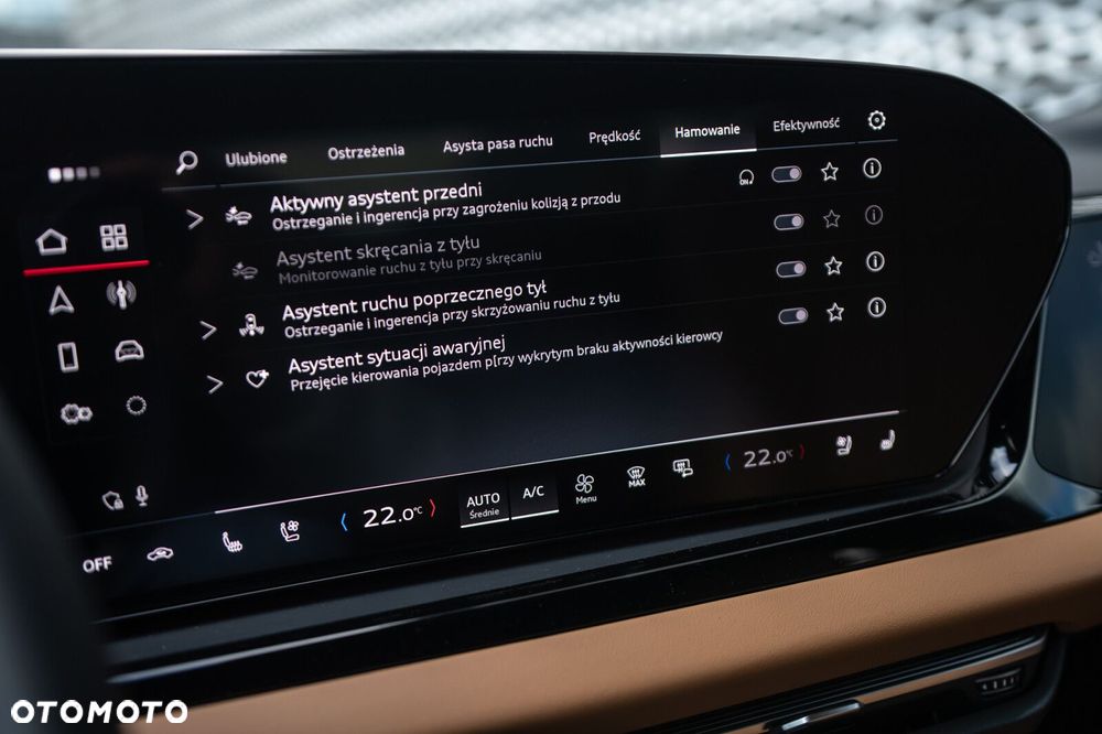 Audi A6 Limousine - 29