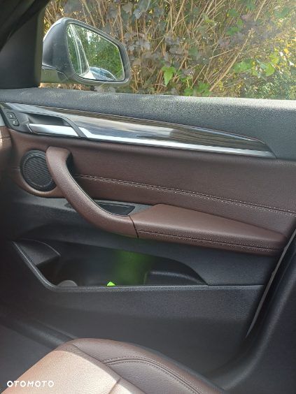 BMW X1 - 26