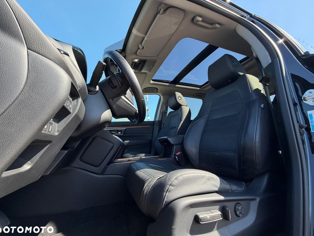 Honda CR-V 2.0 i-MMD Executive CVT - 30