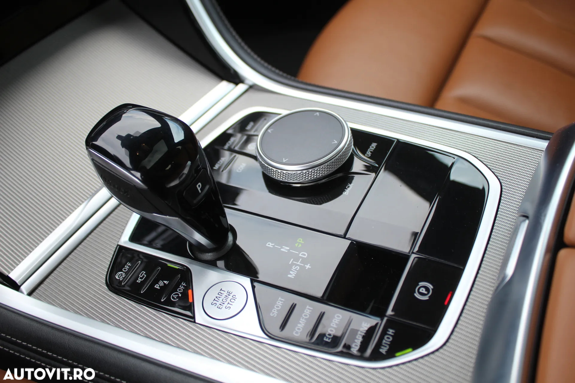 BMW Seria 8 840i xDrive AT - 9