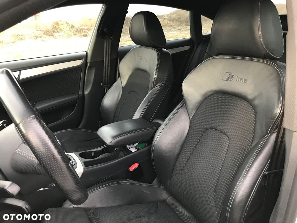 Audi A5 Sportback - 9