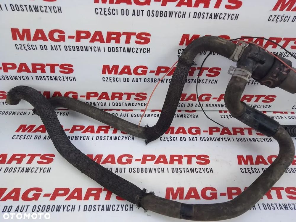 Dodatkowa Pompa Wody Pompka Dodge Durango 2005-2009 0392020084 - 3