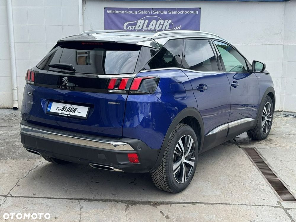 Peugeot 3008 - 5