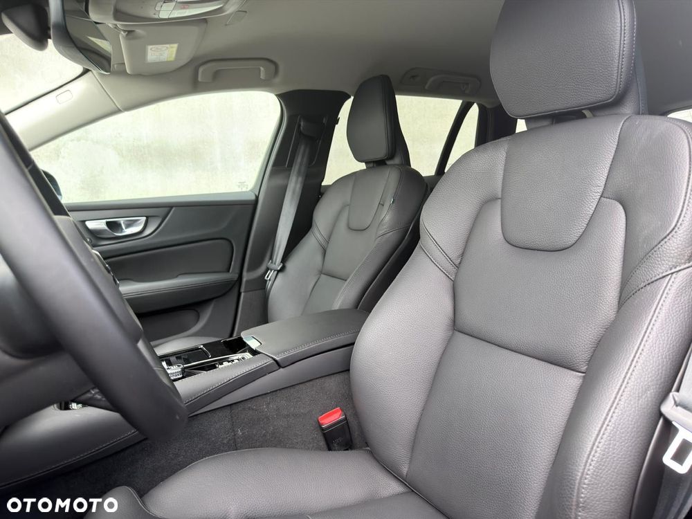 Volvo V60 - 10