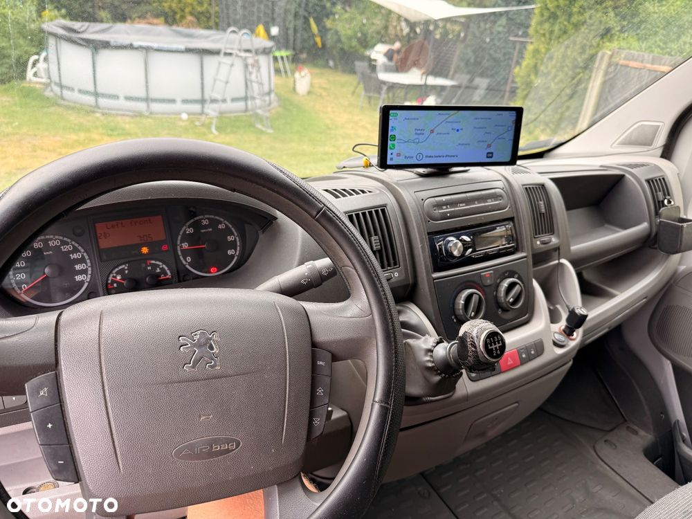Peugeot Boxer - 6