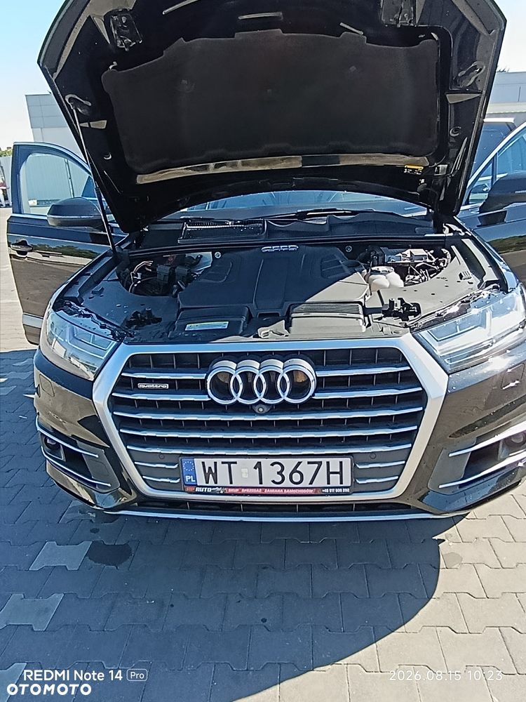 Audi Q7 - 8