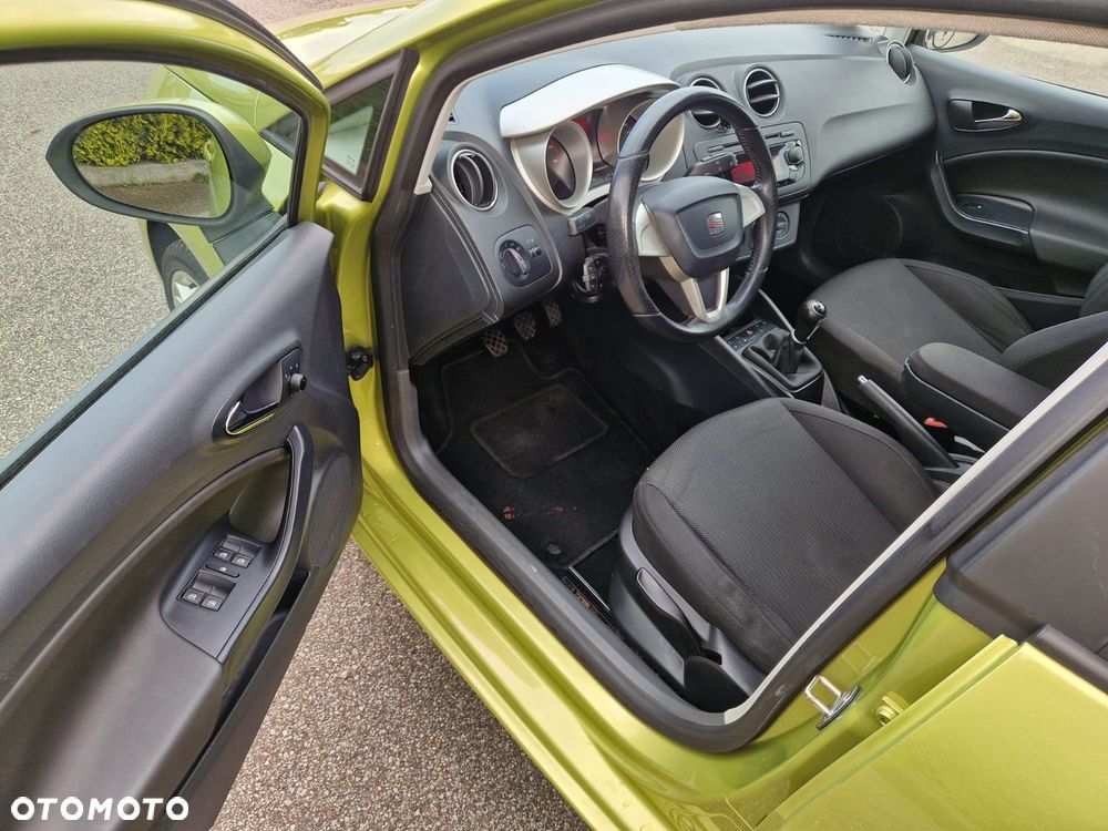 Opel Corsa - 10