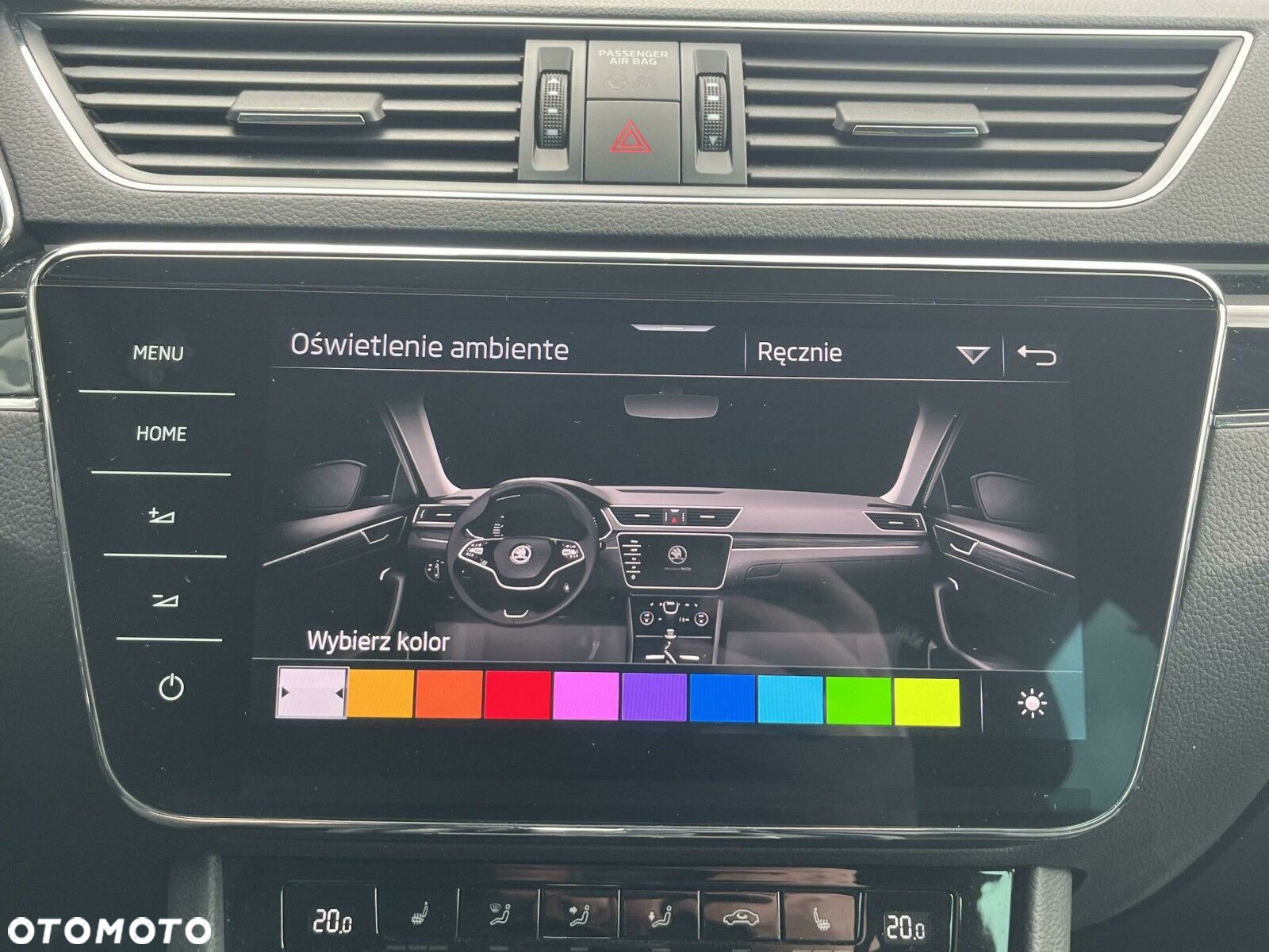 Skoda Superb - 29
