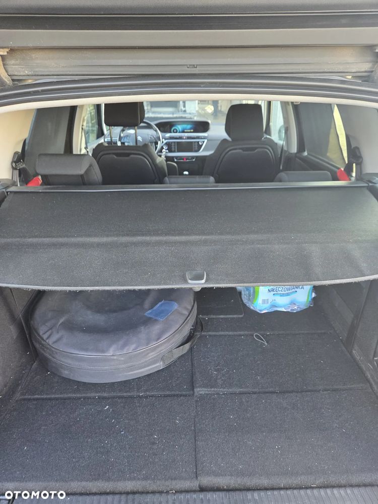 Citroën C4 Picasso 1.6 THP Exclusive - 10