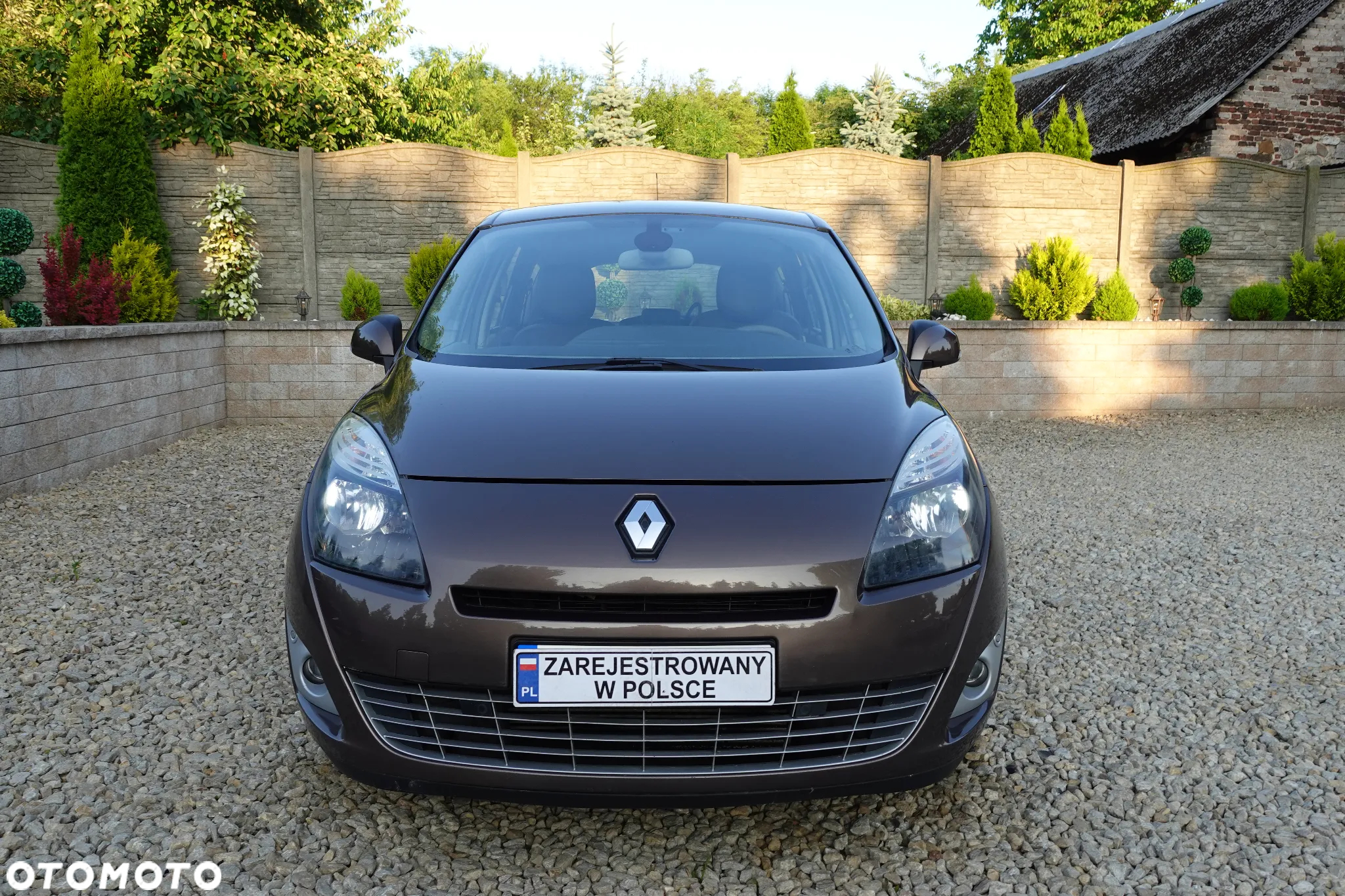 Renault Grand Scenic - 7