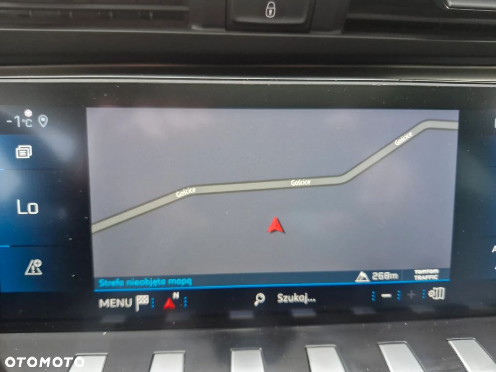 Peugeot 508 2.0 BlueHDi Allure S&S EAT8 - 32