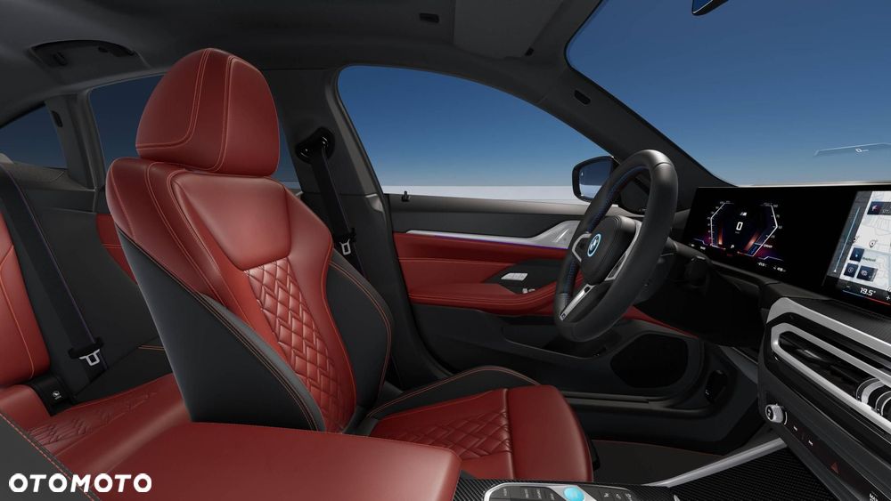 BMW i4 80.7kWh M50 - 5