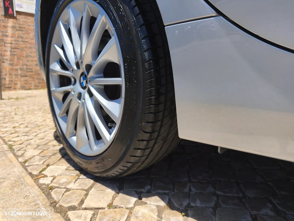 BMW 116 i Advantage - 22