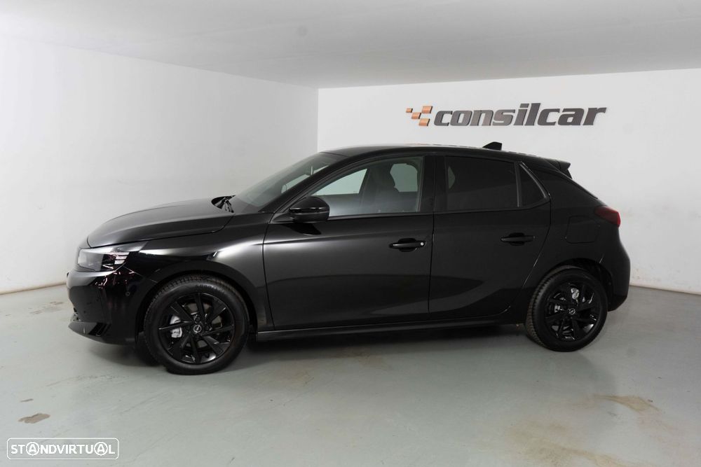 Opel Corsa 1.2 T GS Line - 8