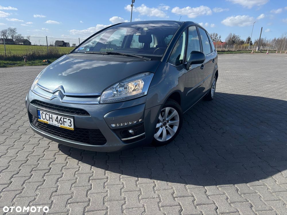 Citroën C4 Picasso 1.6 HDi Selection - 1
