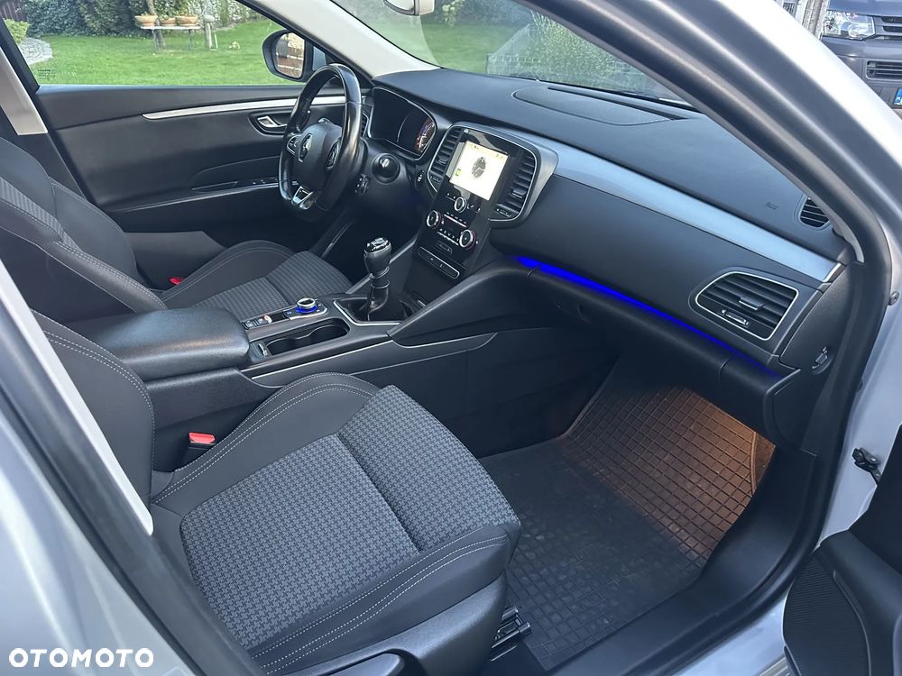 Renault Talisman - 9