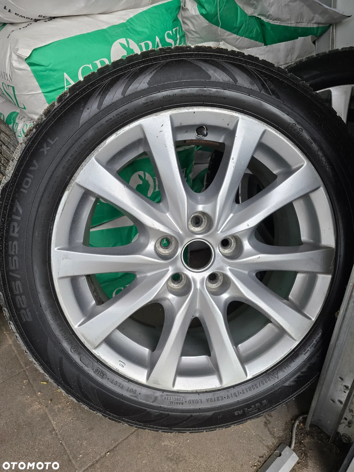 Mazda 6 Kombi SKYACTIV-D 150 i-ELOOP Center-Line - 7