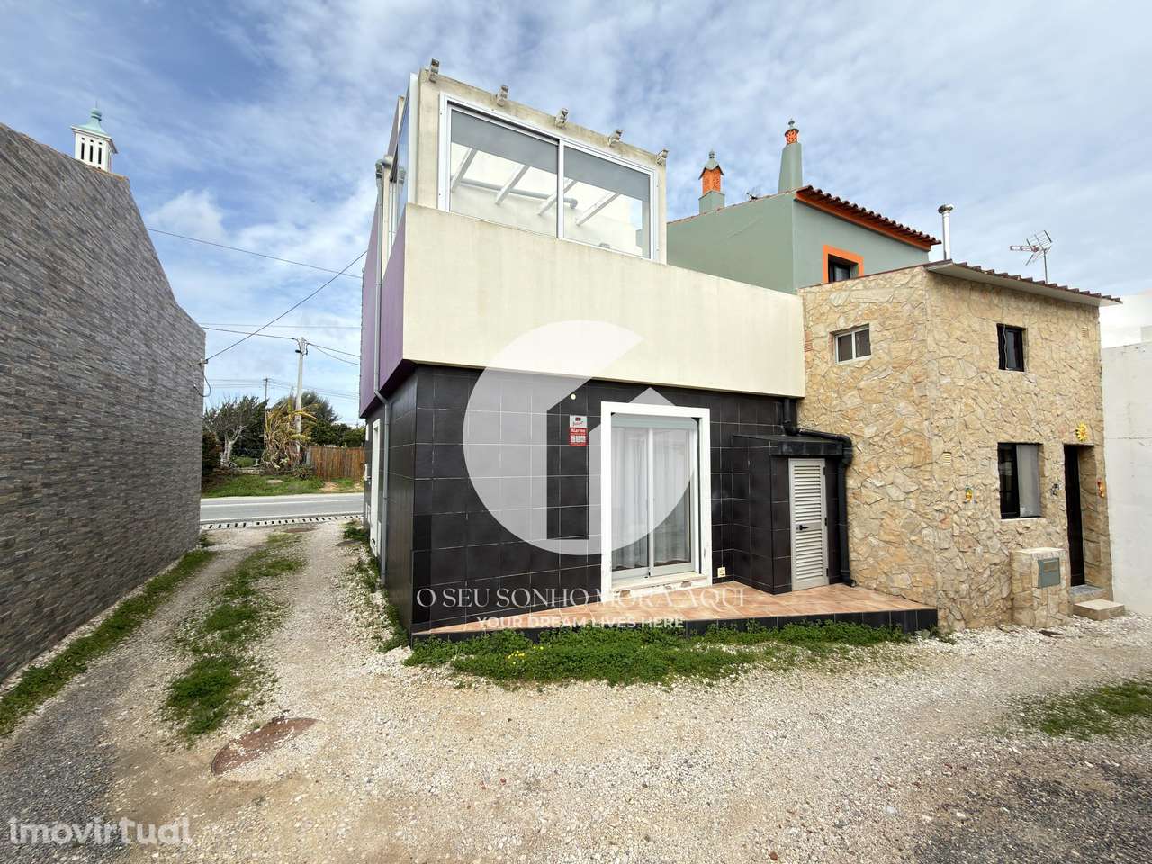 Moradia T1 - Livramento - Grande imagem: 3/21