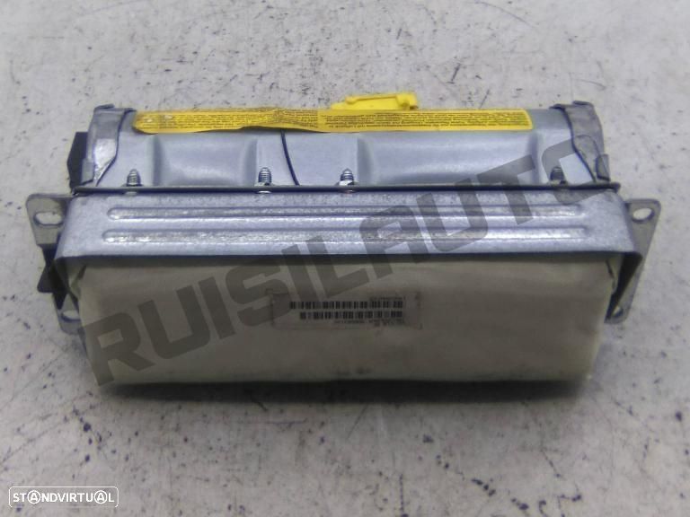 Airbag Passageiro 6x088_0204c Vw Polo Iii Classic (6v2) [1994_2 - 3