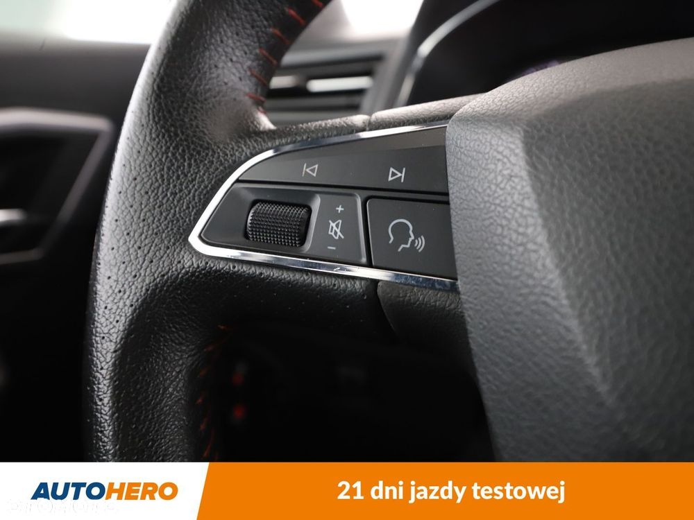 Seat Arona 1.5 TSI FR S&S - 27