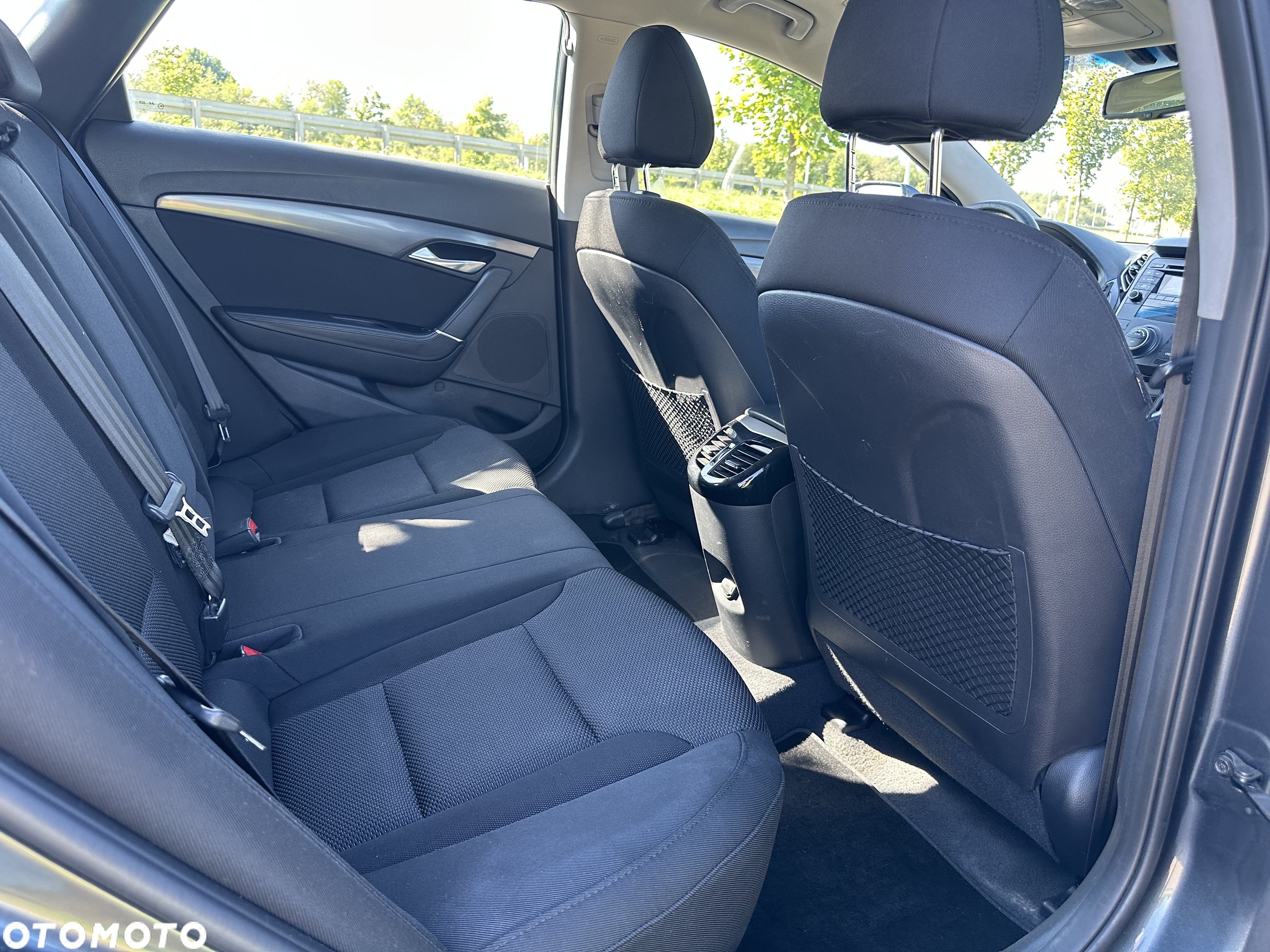Hyundai i40 2.0 GDI Comfort - 15