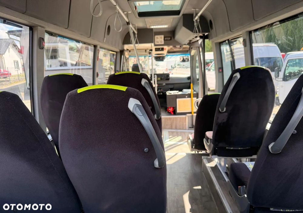 Mercedes-Benz Sprinter 2.1 Autobus 24 miejsca MIDCITY - 14