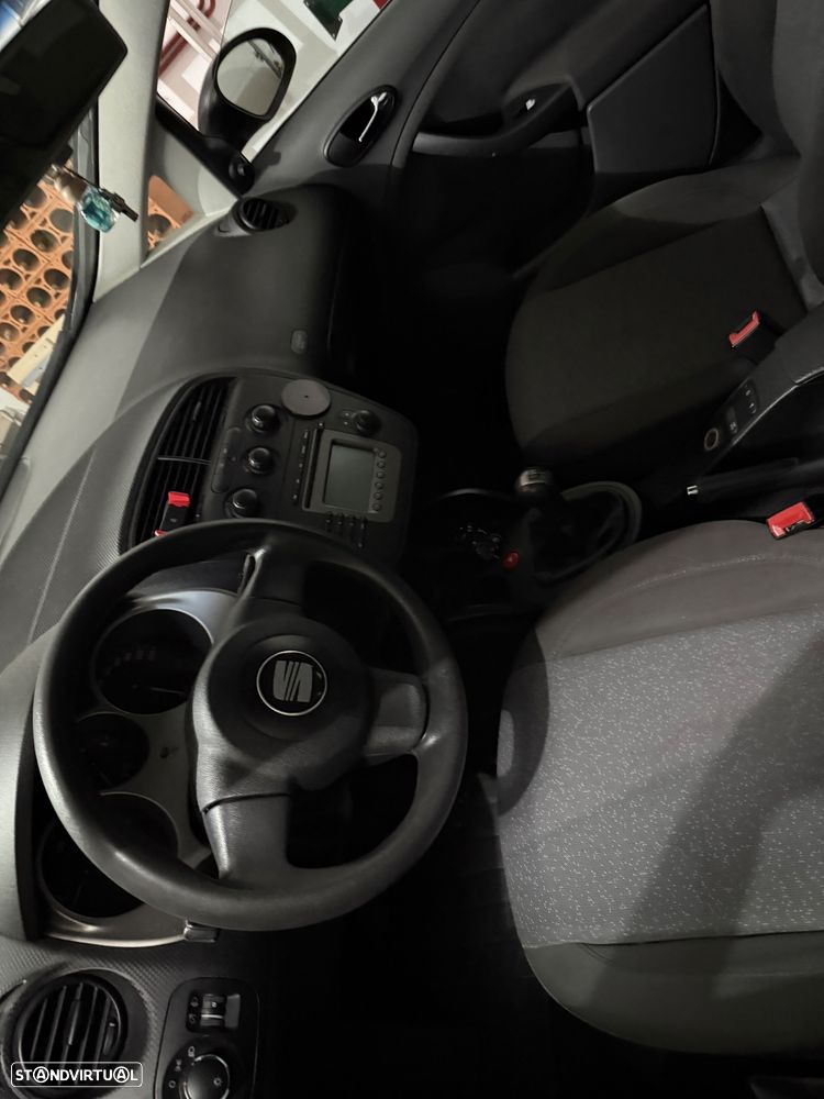 SEAT Altea 1.9 TDI Volks-Seat - 2