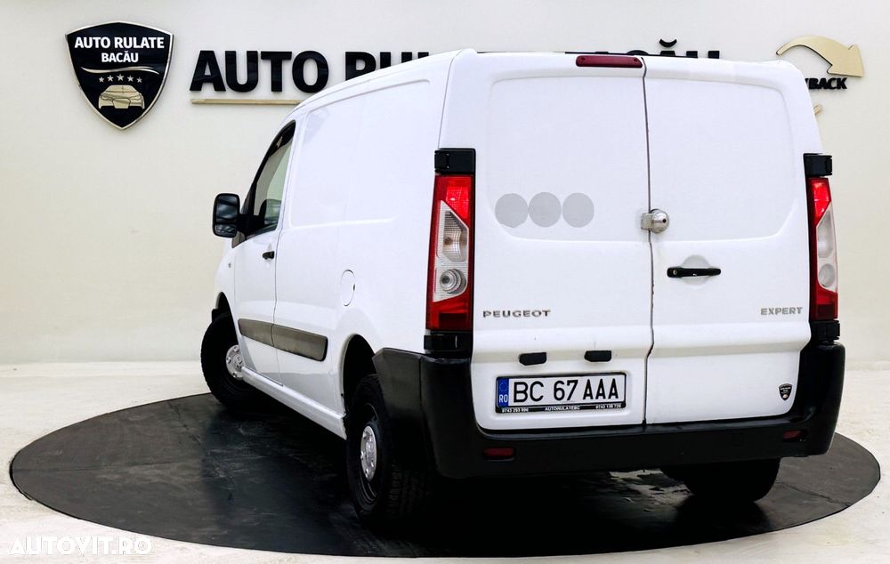 Peugeot Expert - 7