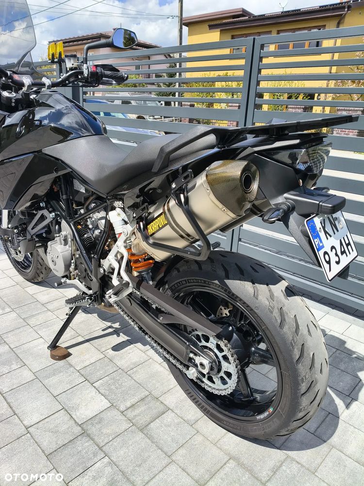 KTM SMT - 9