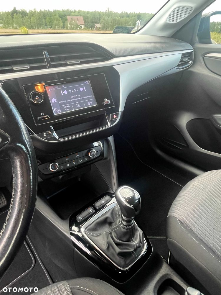 Opel Corsa - 6